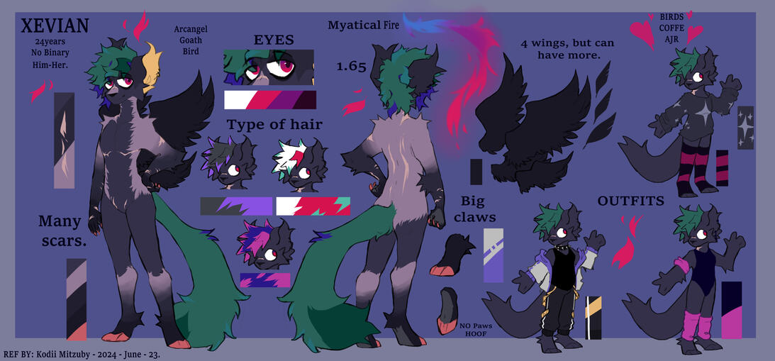 REFERENCES: $22 - 36 USD