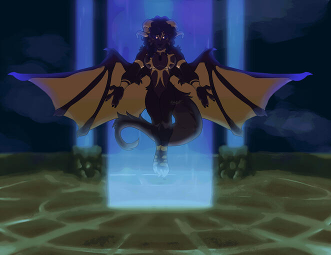 ILLUSTRATION: $40 USD +